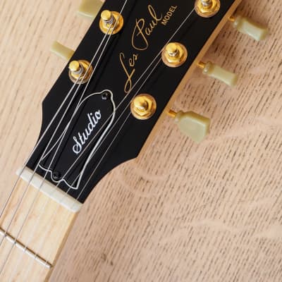 Gibson Les Paul studio 2009年製 Gibson Les Paul Studio Worn 2008 - 2009 | Reverb