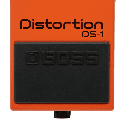 Boss DS-1 Distortion image 2
