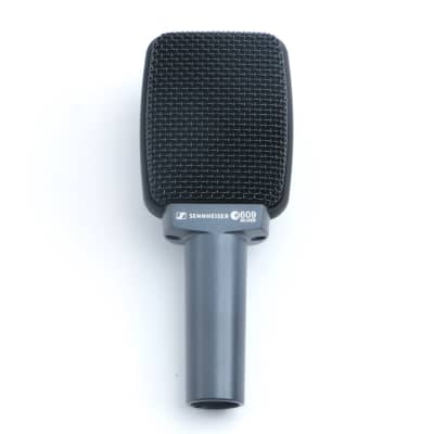 Sennheiser e609 for toms? - Gearspace