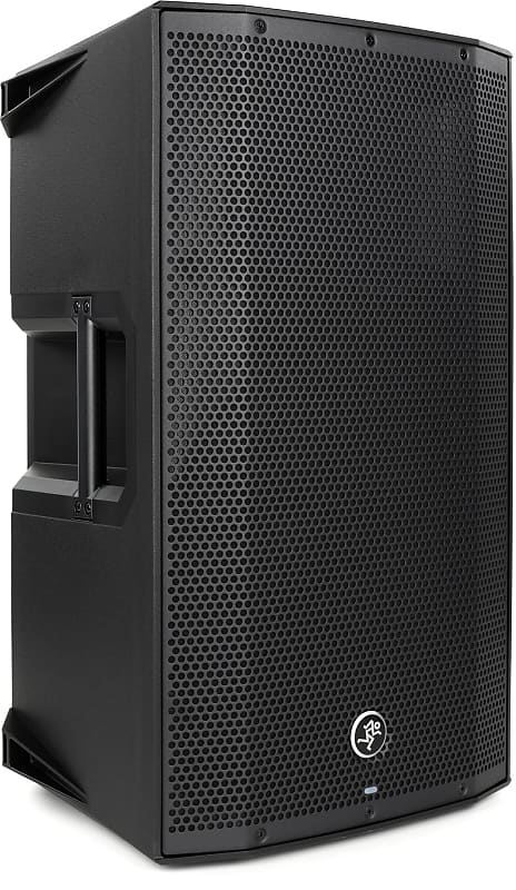 Mackie thump12a sale powered speaker