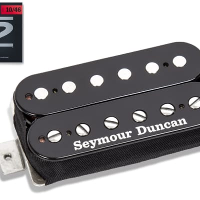 Seymour Duncan Pearly Gates™ for Tele® | Seymour Duncan