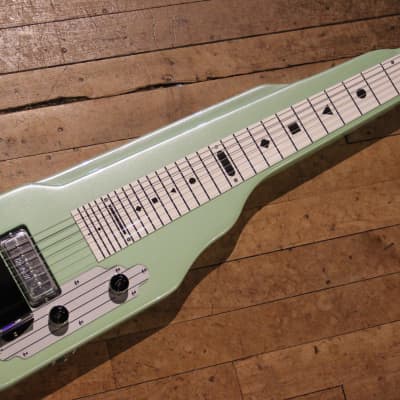 Gretsch G5700 Electromatic Lap Steel Guitar | Reverb