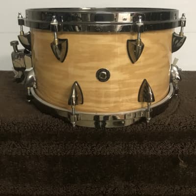 Orange County Drums Percussion Nature Ash Maple X Reverb