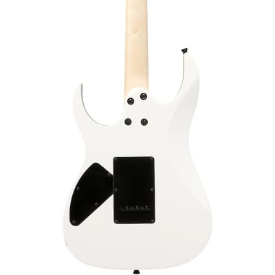 Ibanez GRGR120EX Electric Guitar White image 2