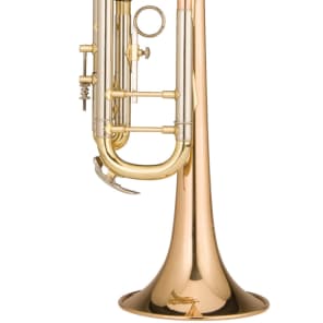 Ravel RTR102 Student Bb Trumpet