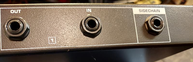 Behringer MDX 402 Autocom Compressor limiter | #426008810