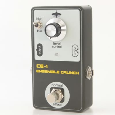 TRIUNGULO LAB CE-1 ENSEMBLE CRUNCH