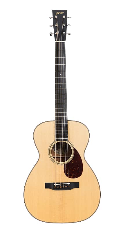 Collings 01 T - Traditional (32690) | Reverb