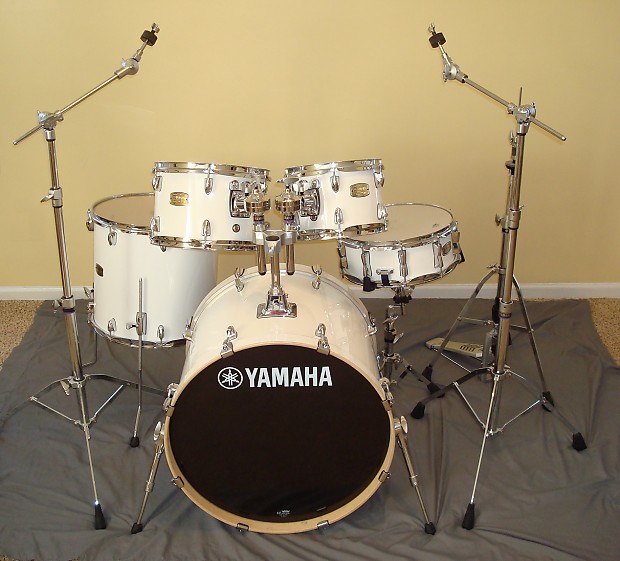 Yamaha stage shop custom second hand