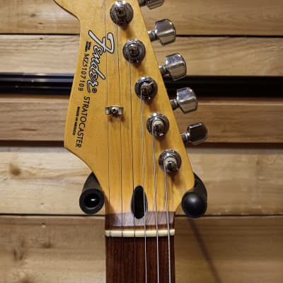 Fender Stratocaster Lefty image 5