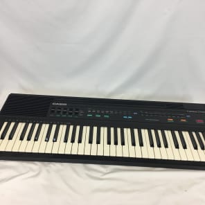 Casiotone CT-607【メンテナンス済み】 - メルカリ
