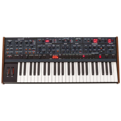 Sequential OB-6 B-Stock