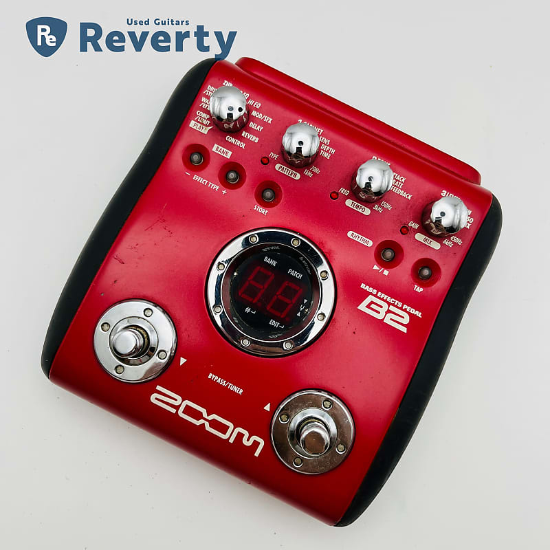 Zoom B2
