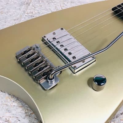 RARE Jackson Roswell Randy Rhoads - RAREST Grover Jackson Tremolo Model! Flying V Guitar rr1 image 2
