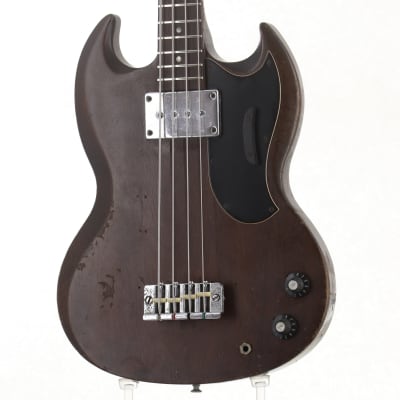 Gibson USA 1969 EB-0 Walnut [SN 813078] (05/20) for sale