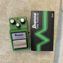 Ibanez TS9 Tube Screamer overdrive pedal w/ Box and papers, made in Japan
