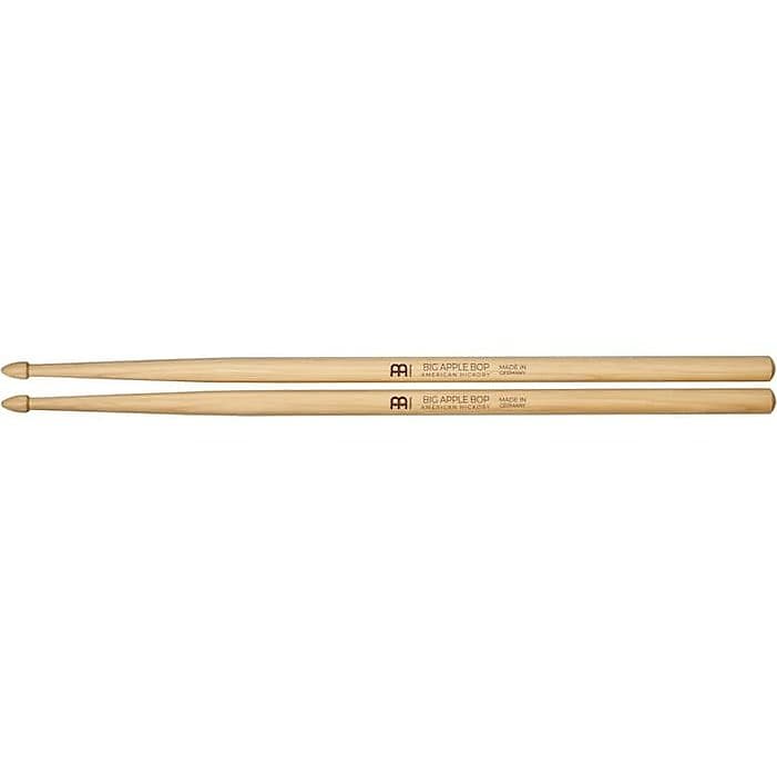Meinl Stick & Brush SB111 Big Apple BOP Drum Sticks image 1