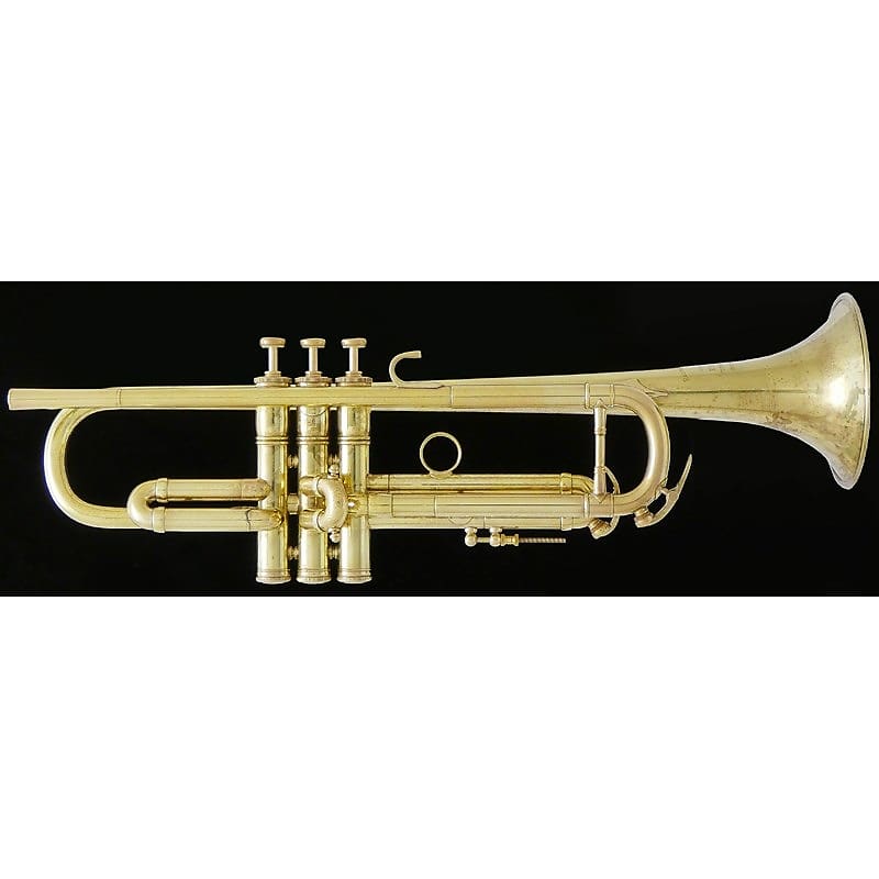 E-BENGE [USED] Benji / CL #96*9 [Bb Trumpet] | Reverb