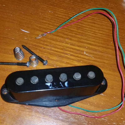 ibanez usa c2 dimarzio製造 Ibanez IBZ/USA C1 C2 pickup | Reverb