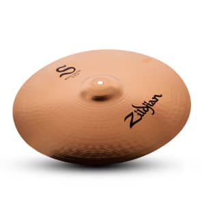 Zildjian 16" S Series Rock Crash Cymbal