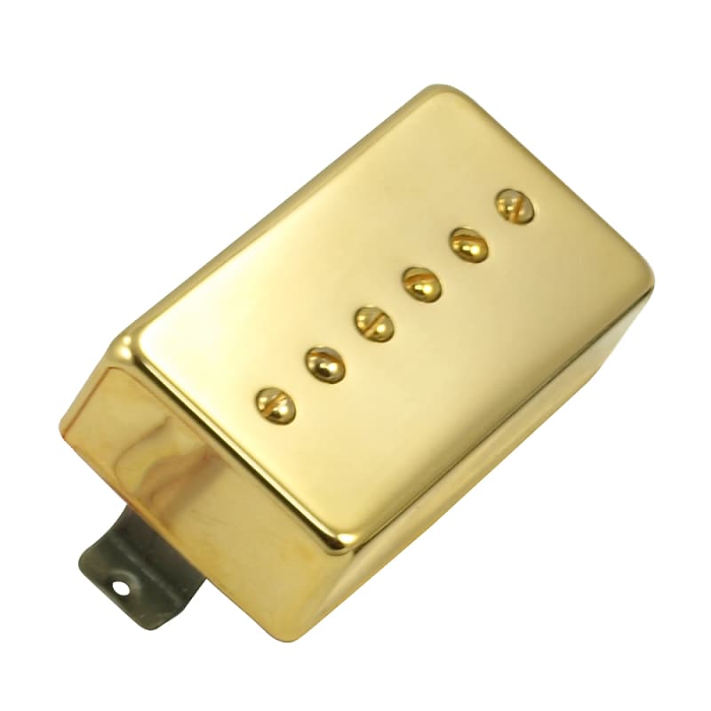 Kent Armstrong Hot Rod Series Convertible P90 Pickup In Reverb