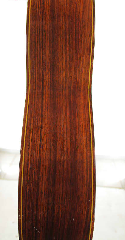 ひろ様 Hirohiko Hirose Tasuhiko Model 10 1978 - fine Spanish style