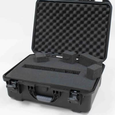 Gator Cases GU-2014-08-WPDF Waterproof Injection Molded Case with Interior Dimensions of 20″ x 14″ x 8″ image 2