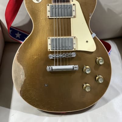 Gibson Les Paul Standard T 2016