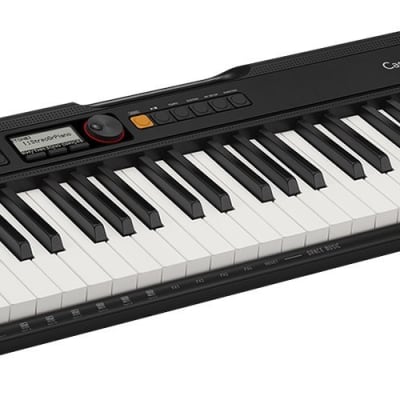 【中古美品】CASIO　CT-S200BK CT-S200BK | CASIO SINGAPORE
