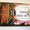 Ernie Ball VP Cord & Spring Kit, P06157