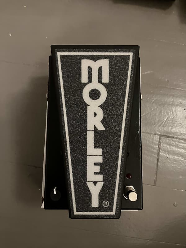 Morley 20/20 Power Wah Volume