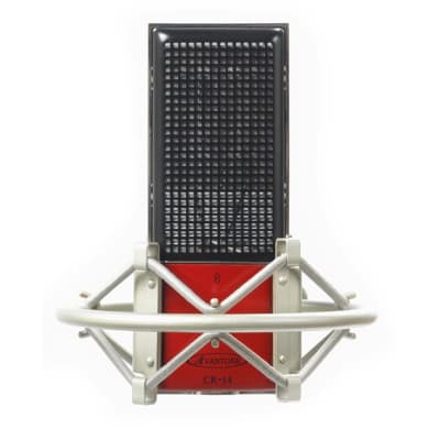 Avantone CR-14 Ribbon Microphone