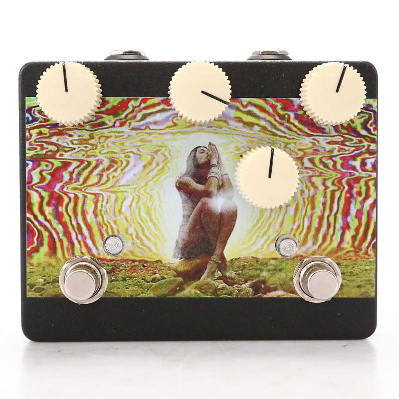 Lovepedal COT 50 / Eternity Stack | Reverb