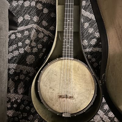Slingerland MayBell 25 Banjolele Banjo Uke for sale