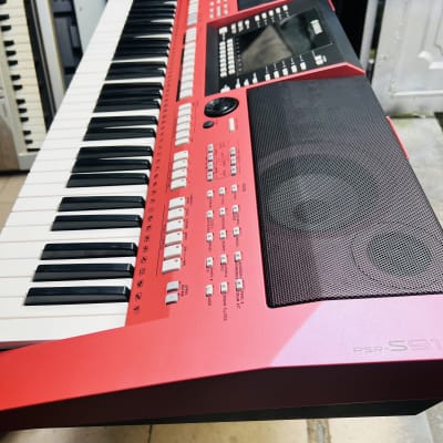 Yamaha PSR-2100 ジャンク Yamaha PSR-2100 ジャンク Yamaha PSR 2100 Keyboard | Reverb