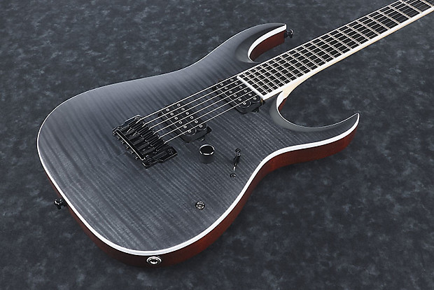 Ibanez rgaix6fm clearance