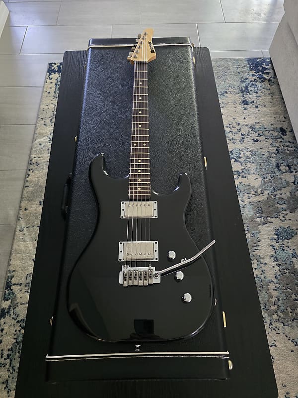 Kramer Pacer USA - Black image 1