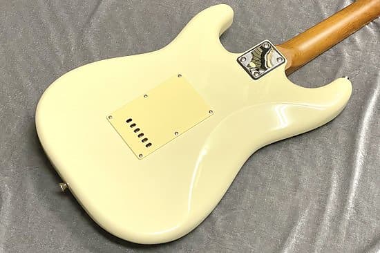 Bacchus BST-3-RSM/M OWH【横浜店】 | Reverb