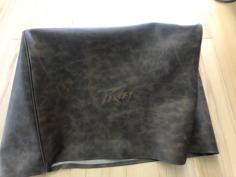 Peavey Classic 30 Original Heavy Duty Vinyl Cover Reverb