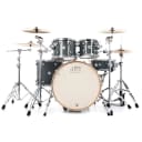DW Design Series 5-Piece Shell Pack - Steel Gray