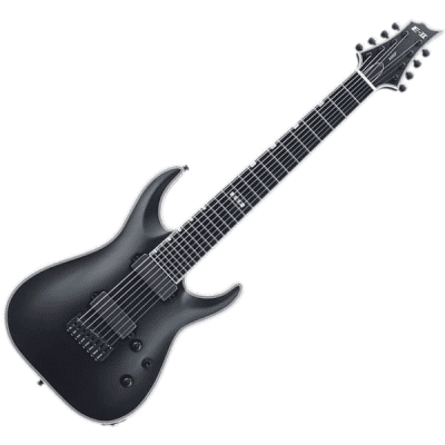 ESP E-II HRF NT-8 image 2