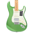 Fender Player Plus Stratocaster HSS Cosmic Jade (Serial #MX21149443)
