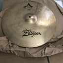 Zildjian 17" A Custom Crash