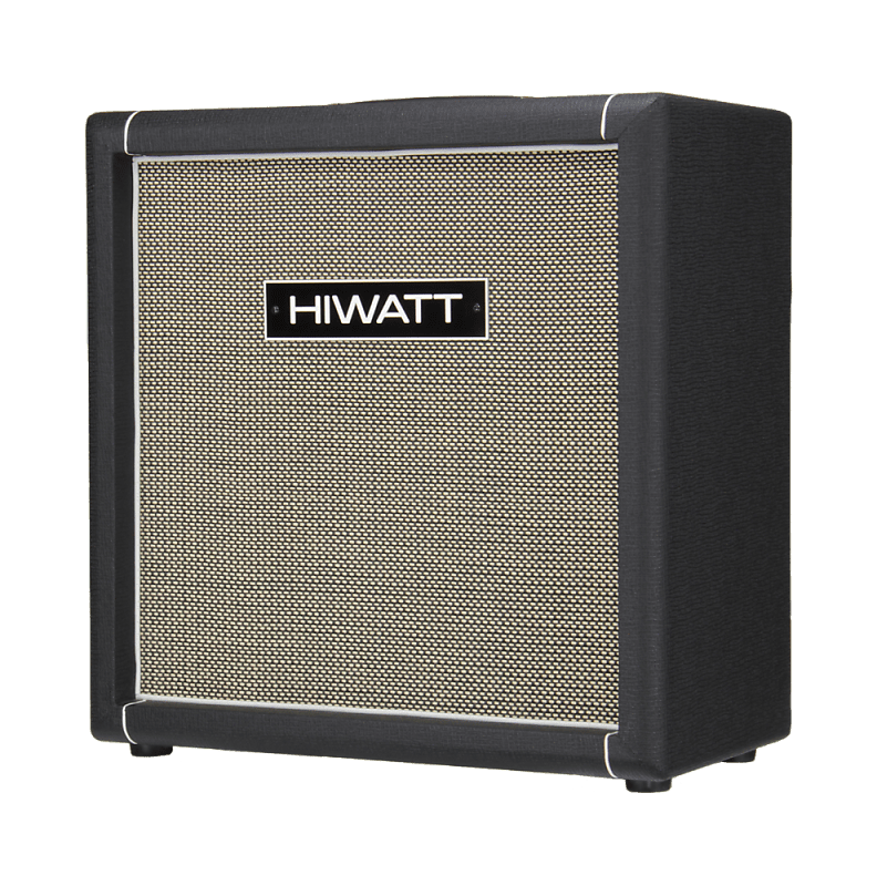 Hiwatt SE112F 1x12 Fane Purpleback Speaker Cabinet 150W | Reverb
