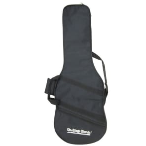 On-Stage GBA-4550 Acoustic Guitar Gig Bag