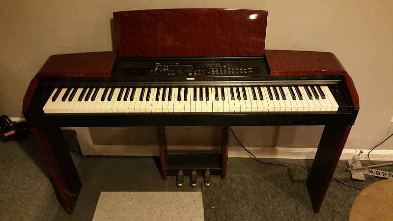 Korg CONCERT XC 3000IF