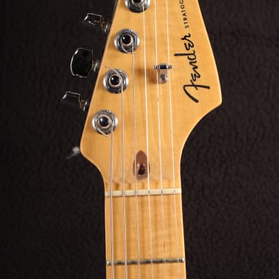 Fender Stratocaster Deluxe 2000 image 9