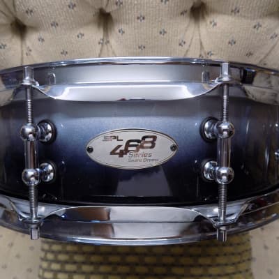 Used Sound Percussion 468 14X8 Snare Drum | Reverb