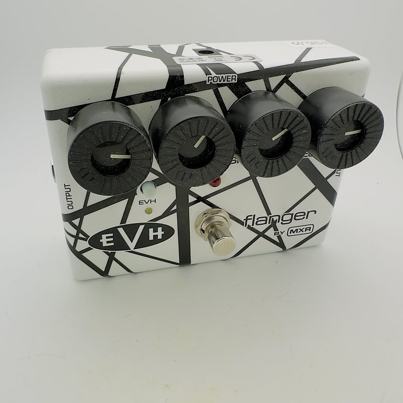 MXR EVH117 Flanger