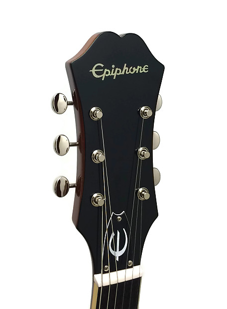 Epiphone E230TD Inspired by John Lennon Epiphone E230TD Inspired by John Lennon